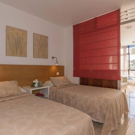 Apartamento Vista Las Canteras Leilighet Las Palmas de Gran Canaria Eksteriør bilde