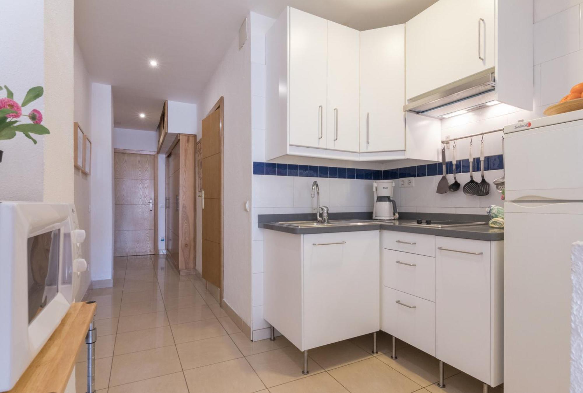 Apartamento Vista Las Canteras Leilighet Las Palmas de Gran Canaria Eksteriør bilde