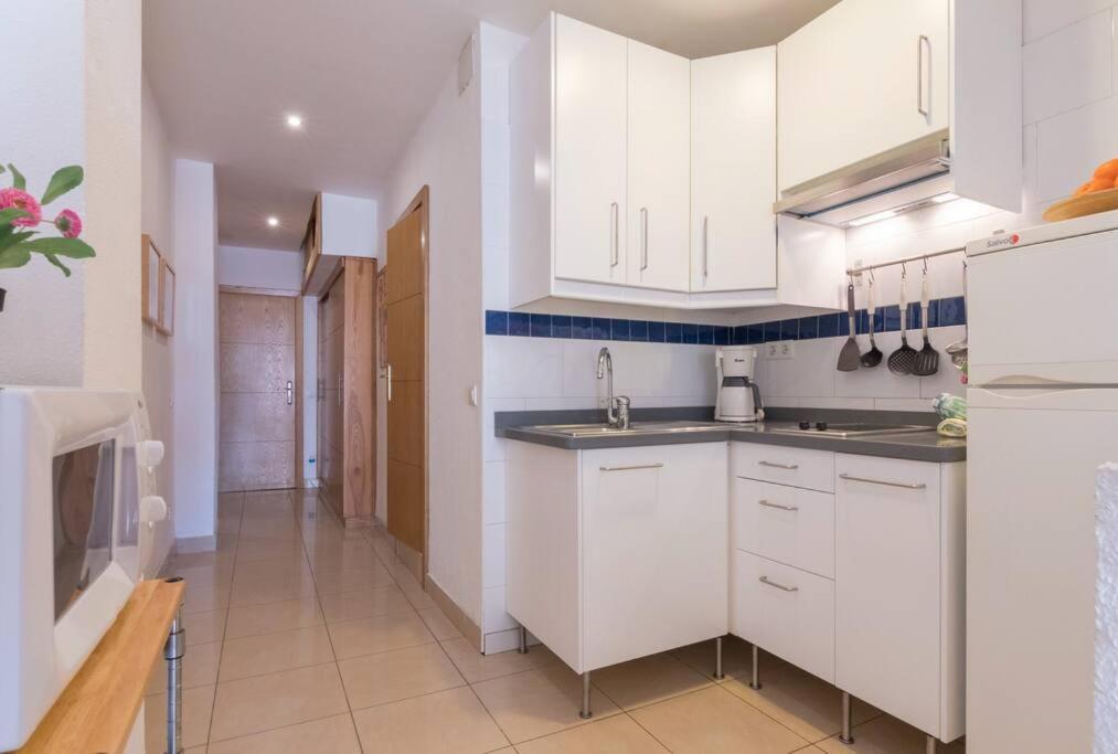 Apartamento Vista Las Canteras Leilighet Las Palmas de Gran Canaria Eksteriør bilde